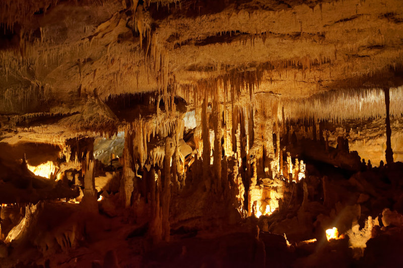 Grottes de Cougnac