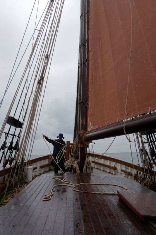 Sur la Sainte-Jeanne