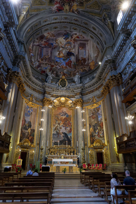 Saint Ignazio