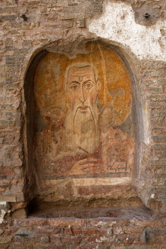 Saint Abba Cyrus