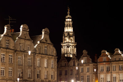 Arras