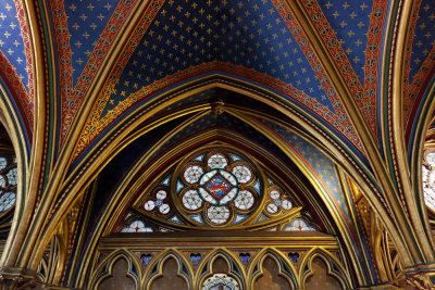 Sainte Chapelle