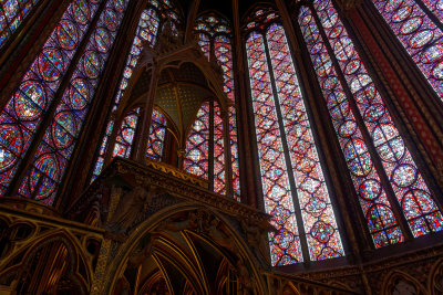 Sainte Chapelle