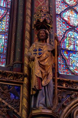 Sainte Chapelle