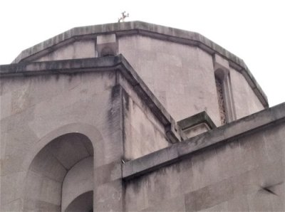 Sanctuaries