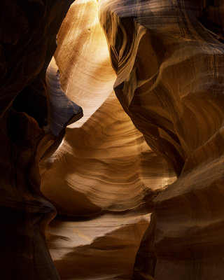 Upper Antelope Canyon, AZ