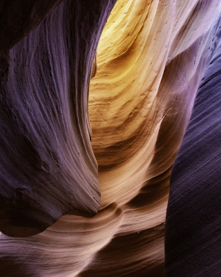 Rattlesnake Canyon, AZ