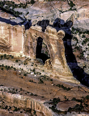 Angel Arch, Canyonlands National Park, UT