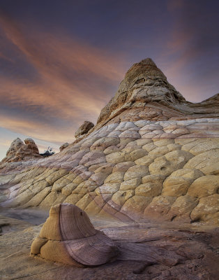 South Coyote Buttes