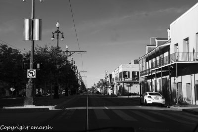 _RMR9710.jpg - Corona 19 lock-down  - New Orleans