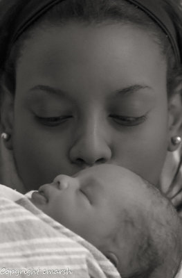 Motherhood