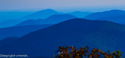 _RMR1219.jpg - View of the Blue Ridge Mountain from Brasstown Bald