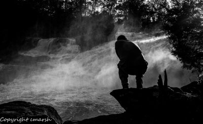 High Falls - GA