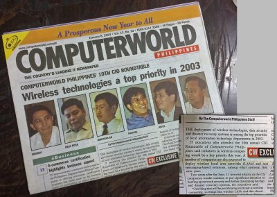 ComputerWorld Philippines