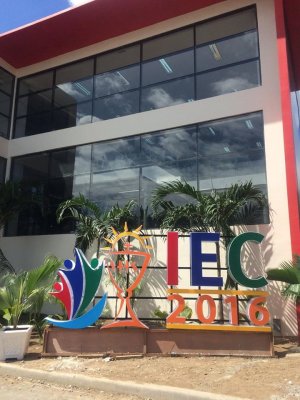 51st International Eucharistic Congress IEC - Cebu