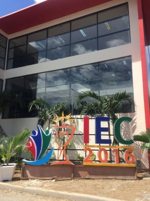 51st IEC Event in Cebu