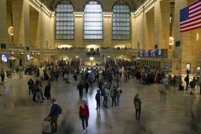GCT