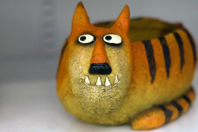 tiger