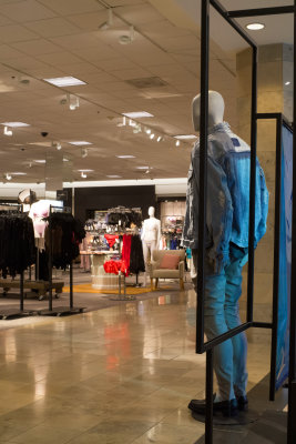 mannekins