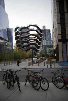 Hudson Yards