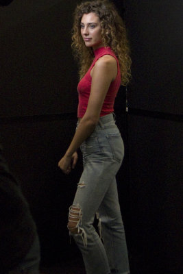 Hot