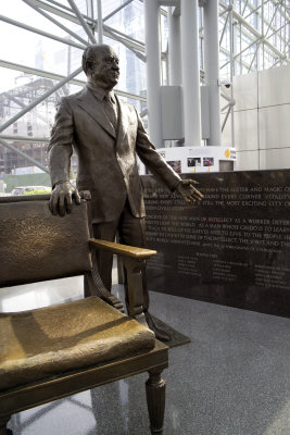 Jack Javits