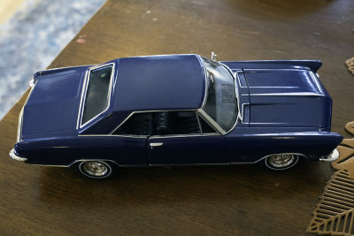 Buick Riviera