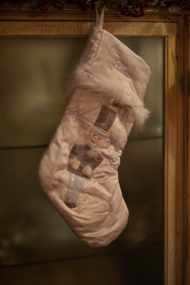 Christmas stocking