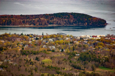 Bar Harbor