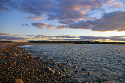 Massachusetts