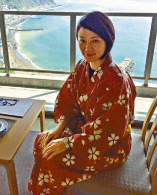 Lee Wai King in Japan Dress.jpg