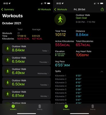 Oct 21 Jogging Summary.jpg