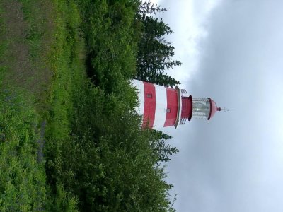 Seal Island Light