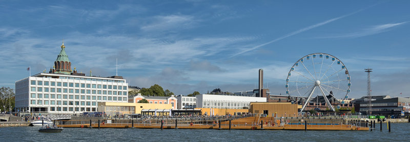 Allas Sea Pool