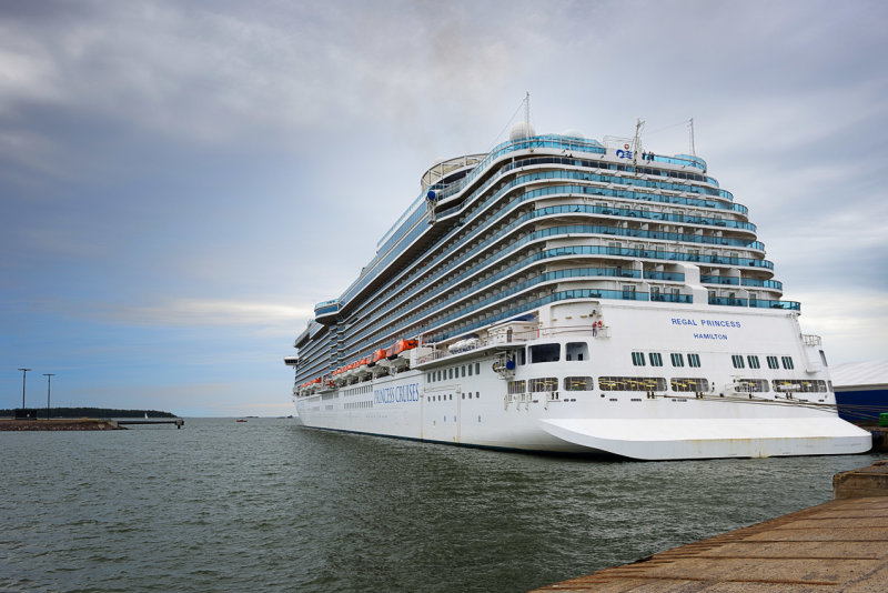 Regal Princess