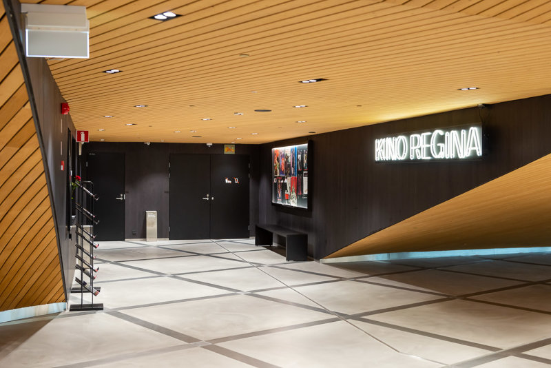 Kino Regina