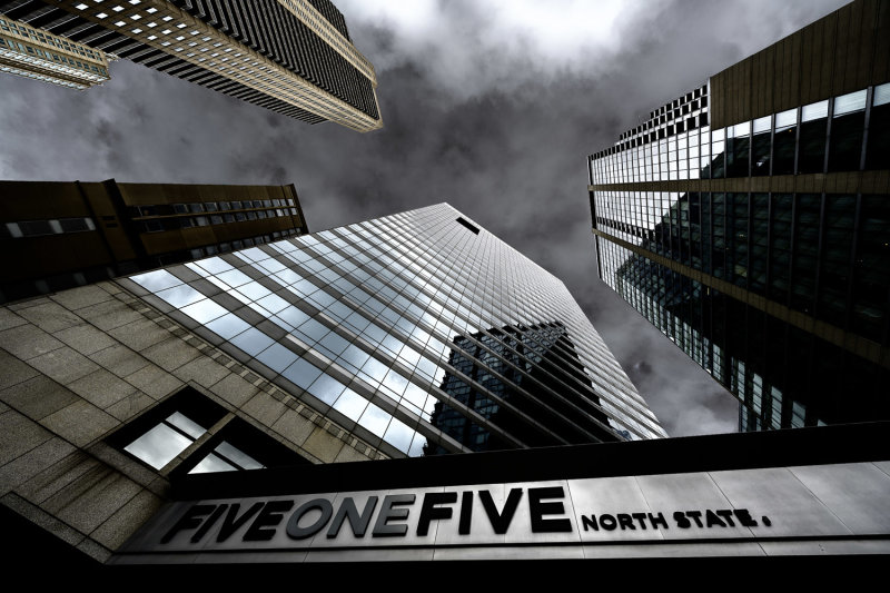 FiveOneFive North State