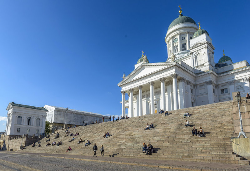 Helsinki 2014