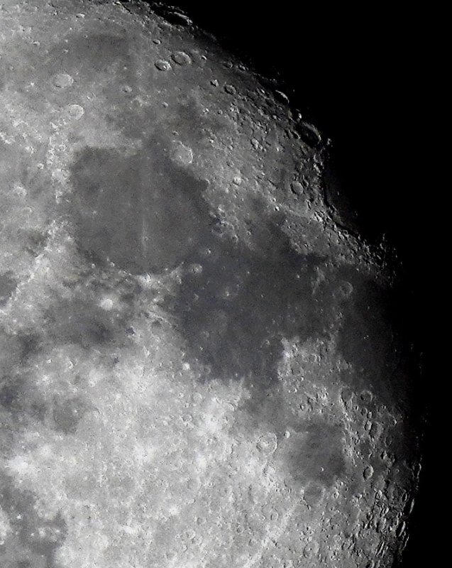 Moonscape