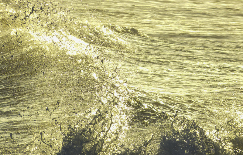 wind and wave 797