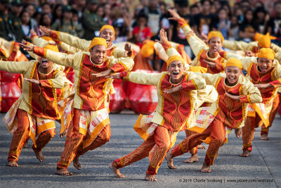 Sandurot Festival 2019