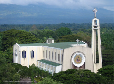 Our Mother of Perpetual Help Parish 1/6