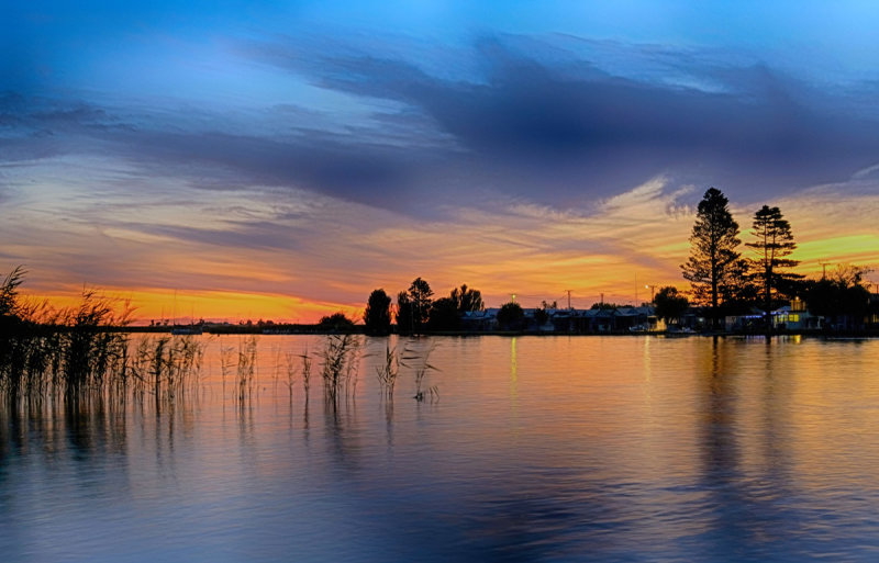 Lake Alexandrina