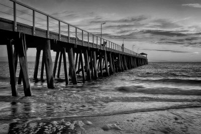 Grange Jetty