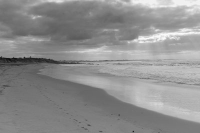 Bashams Beach