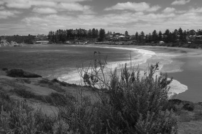 Horseshoe Bay
