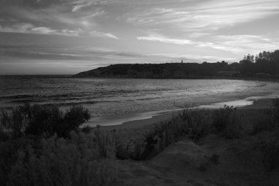 HorseshoeBay