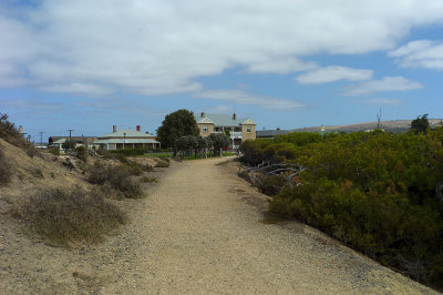 Port Elliot guest House