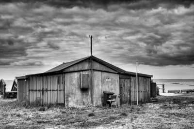 Beach Shack