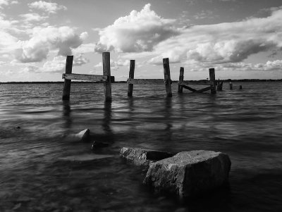 Port River